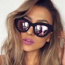 Sharing Is Caring Everyone That Follows Shoptimepeach And Tags Three Friends In This Picture With Cat Eye Sunglasses Cat Eye Sunglasses Women Pink Sunglasses