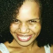 Tina Nathan (@TintaPNG)