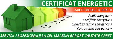 Comanda certificatul energetic online cu livrare gratuita. Certificat Energetic Braila Vad Ion Gheorghe Home Facebook