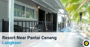 We have 558 of the best hotels near pantai cenang beach ready for you to snag. 4 Resort Near Pantai Cenang Langkawi C Letsgoholiday My
