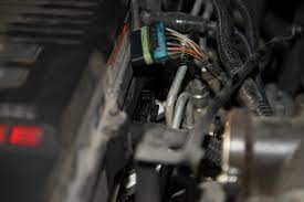 Use unlock cable to attach the 3 plug connector into the data link and eas connector. Project Diesel Chase Gets The Edge Juice With Attitude Cts2