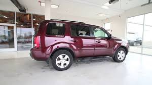 Image result for Dark Cherry 2010 Pilot