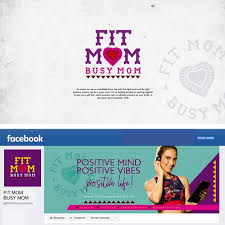 You can easily edit and customize them all by yourself and use with your own social media campaigns. Design Contemporary Kitsch Mexican Logo And Social Media Branding Kit Fb Ig Wettbewerb In Der Kategorie Logo Social Media Paket 99designs