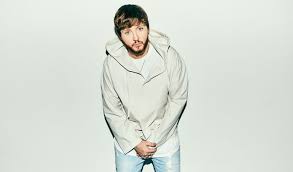 James Arthur Tickets In New York At Webster Hall On Tue Apr