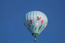 Spring In The Air Photograph by Keith Letson