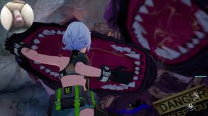 TOWER OF FANTASY NUDE EDITION COCK CAM GAMEPLAY 1