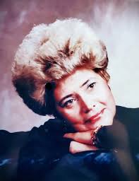 Obituary for Margaret Faye (Crawley) Allen-Sleaster