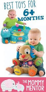 Best Toys For 0 6 Month Babies Mommy Mentor Baby Play Activities Baby Girl Toys Baby Boy Toys