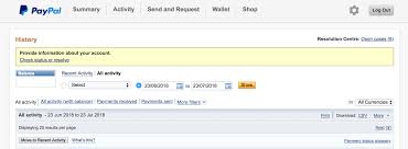 You can use the transaction id in paypal to track the status of a transaction or to search for past transactions. Search Transaction Id Paypal Community