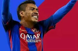 لاعب برشلونة السابق وبطل الدوري الصيني. Ø¨Ø±Ø´Ù„ÙˆÙ†Ø© Ù†ÙŠÙˆØ² Ø¹Ù† ØµÙÙ‚Ø© Ø¨Ø§ÙˆÙ„ÙŠÙ†ÙŠÙˆ Ø¨Ø±Ø´Ù„ÙˆÙ†Ø© Ø³ÙŠÙƒÙˆÙ† ØªØ§Ø³Ø¹ ÙØ±ÙŠÙ‚ ÙŠÙ…Ø«Ù„Ù‡ Ù„Ø§Ø¹Ø¨ Ø§Ù„ÙˆØ³Ø· Ø§Ù„Ø¨Ø±Ø§Ø²ÙŠÙ„ÙŠ Ø¬Ù…ÙŠØ¹ Ø§Ù„Ù…Ø¨Ø§Ù„Øº Ø§Ù„ØªÙŠ Ø¯ÙØ¹ØªÙ‡Ø§ Ø£Ù†Ø¯ÙŠØªÙ‡ Ø§Ù„Ø³Ø§Ø¨Ù‚Ø© Ù„Ø¶Ù…Ù‡ Ø¨ÙŠÙ† Ø§Ù„Ø¥Ø¹Ø§Ø±Ø© ÙˆØ§Ù„Ø´Ø±Ø§Ø¡ Ø¨Ù„ØºØª 39 Ù…Ù„ÙŠÙˆÙ† ÙŠÙˆØ±Ùˆ Ù…Ø§ ÙŠØ¹Ù†ÙŠ