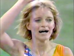 1992, zomerspelen xxv te barcelona, spanje sport: Ellen Van Langen Women S 800m Final 1992 Olympic Games Youtube