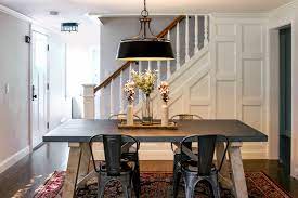 5 out of 5 stars. Light Fixtures Throughout Our New England Fixer Upper The Coastal Confidence