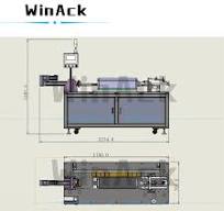 Find Prismatic Cell Lithium Battery Module Stacking And ...