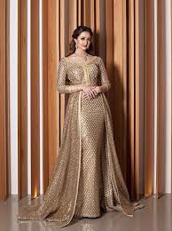 Pin By Rachida On C A F T A N Moroccan Dress Traditional Dresses Designer Dresses Indian