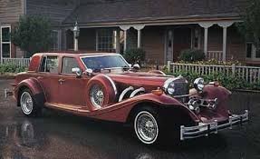 Best Cars Web Site Paginas Da Historia Excalibur Carros Carros Classicos Vintage Touring
