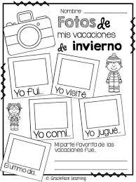 Fomentar el aprendizaje del idioma inglés en el nivel preescolar. Pin En Feliz Navidad