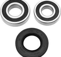 LT Easiyl 1 Set Washing Machine Ball Bearing and Seal Kit ...