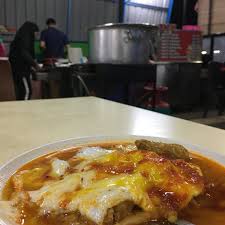 I have tried the famous roti canai and have been able to make the dough quite elastic but the main issue i have is that once i start to stretch the dough and throw the dough it tends to break and. Photos At Roti Canai Pj Corner Alor Star Kedah