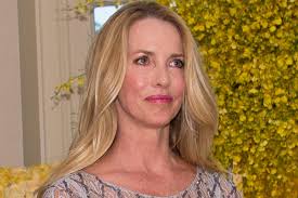 Laurene Powell Jobs invests in firm behind 'Spotlight'