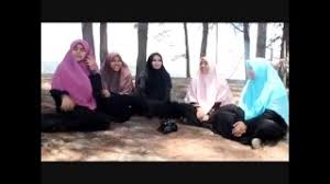 Tn hj aizi saidi b abd aziz (peg agama daerah kemaman) Reunion Nasyid Batch 2015 Sma Al Falah Kemaman By Projek Hijab Youtube