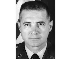 John Maurer Obituary (2015)