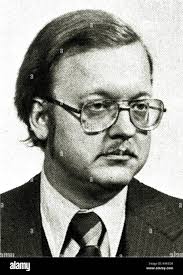 Fred brown hi-res stock photography and images