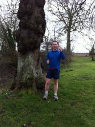 Robin Barnwell is fundraising for War Child