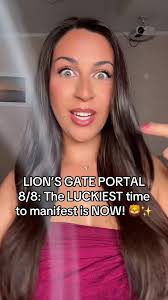 88 Lions Gate Portal 2025 How to Manifest