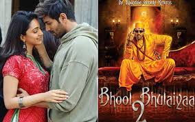 Sakhiya full song bhool bhulaiyaa. Bhool Bhulaiyaa 2 Kartik Aaryan Kiara Advani Tabu Starrer Horror Comedy Slated For Theatrical Release On November 19