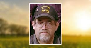 Barry D. Swearingen Obituary December 29, 2018