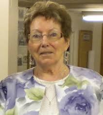 Margaret Hogan Obituary