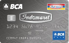 Lengkapi proteksi keuanganmu dengan bca insurance. Kartu Kredit Bca Indomaret Cermati Com