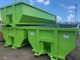 Best Dumpster Company in Tampa Florida, Blue Monkey Disposing & Recycling |  American Made Dumpsters