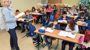 Die lage an schulen und kitas. Corona Krise Das Ist Der Fahrplan Fur Brandenburger Schuloffnungen Rbb24