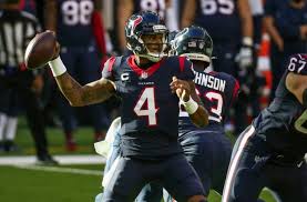 San francisco, new york and indianapolis get excited. Sf 49ers Nfl Draft Options After Potential Deshaun Watson Trade