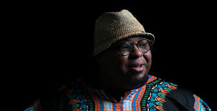 Freestyle Fellowship's Self Jupiter Collaborates with Mr. Carmack