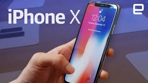 İPHONE X
