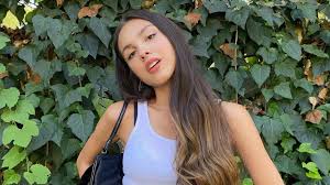I'm 18 years old and writing songs is my favorite thing to do in the world. Olivia Rodrigo S Net Worth Will Probably Make You Want Write Your Own Breakup Song Cosmopolitan Middle East