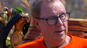 Why can't Harry Redknapp smell? I'm A Celebrity star's horrific accident  explained | Wales Online