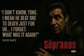 Let me ask you a question. You think Ralph is a little...weird about  women?”