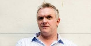 Greg Davies