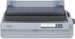 After you complete your download, move on to step 2. Epson Lq 590ii Black White Impact Dot Matrix Single Function Printer Upto 584 Cps Specification And Features