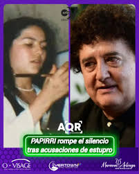 A Quema Ropa by Carlos Villalobos