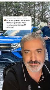 Diferencias entre versiones de Volkswagen Taos 2024 y problemas comunes
