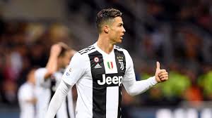 Il posto migliore per trovare un live stream per vedere la partita tra juventus e fc porto. Serie A Cristiano Ronaldo Hits 600th Club Goal As Juventus Hold Inter Milan