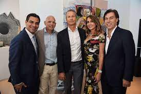 Vladislav doronin is a russian businessman, international real estate developer and art collector. Vladislav Doronin Official Profile On The Marque