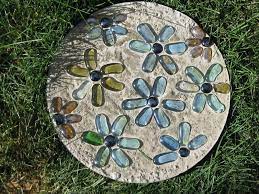 Stepping Stones Garden Stepping Stones Mosaic Stepping Stones Stepping Stones Diy