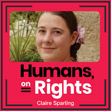 Humans, On Rights • Listen