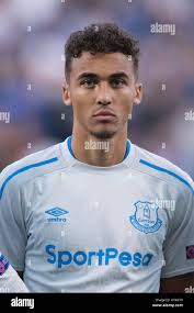 Dominic calvert lewin hi-res stock photography and images