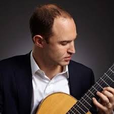 Spotlight On Alumni: Adam Tully — Stephen Aron